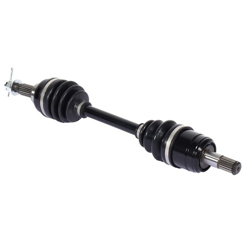 Front Right Fits 1988-00 Honda TRX300FW Fourtrax 300 4X4 CV Joint Axle - Picture 12 of 14