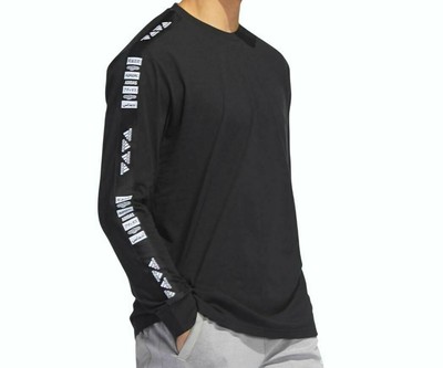 adidas one sleeve top