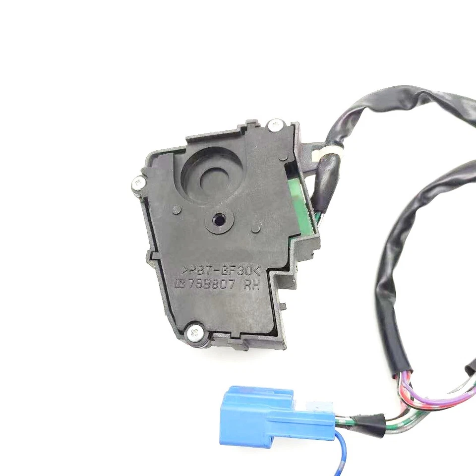 Interruptor de volante volumen botón de voz ACC Cruise para 07-15 Lexus LX570 Foto 4 de 4