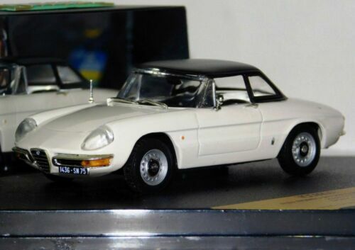 En venta: Alfa Romeo Spider 1300 Junior (1970) offered for Precio a petición