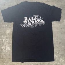 DALE WATSON and His Lone Stars T Shirt Full Size S-5XL