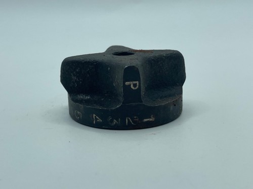 Exacta Key Parts - Depth Knobs