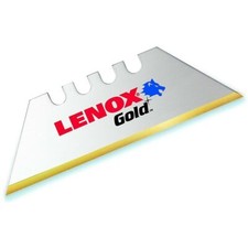 LENOX Gold 20350-GOLD5C Titanium Edge Utility...