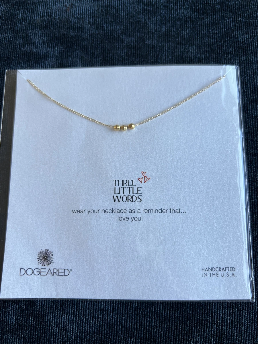 Brands like deals dogeared