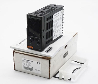 ERO Electronic TKS937135000 24VAC/DC Temperature Controller -Unused/Original Box-
