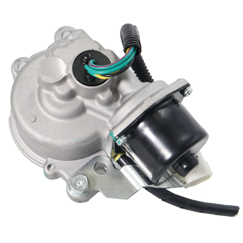 For 1992-1998 Toyota Land Cruiser Lexus Front Differential Actuator 4145060060 Foto 3 de 4