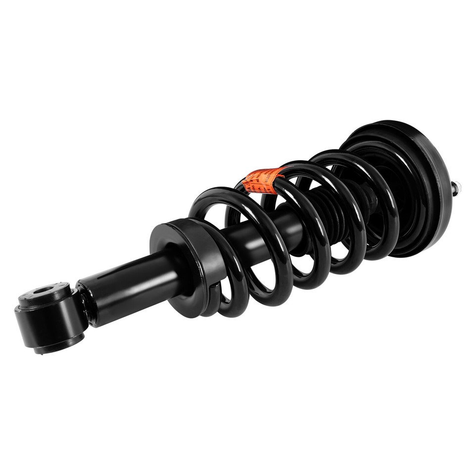 2PCS Rear Shock Struts Assembly For 2007-2017 Ford Expedition Lincoln ...