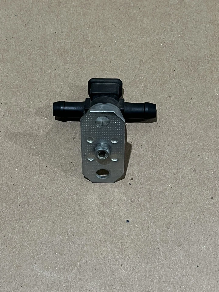 Válvula arranque en frío Bosch Porsche 914 1970-1973 tipo 4 VW Volkswagen 0280170018 Foto 4 de 4