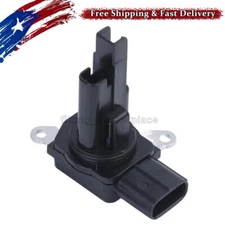 Mass Air Flow MAF Sensor Meter for Lexus IS F IS250 GS350 RX350 IS350 Toyota