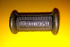 TRIUMPH KICKSTART RUBBER FITS MOST MODELS T100 T20 5T 6T T110 TR6 T120