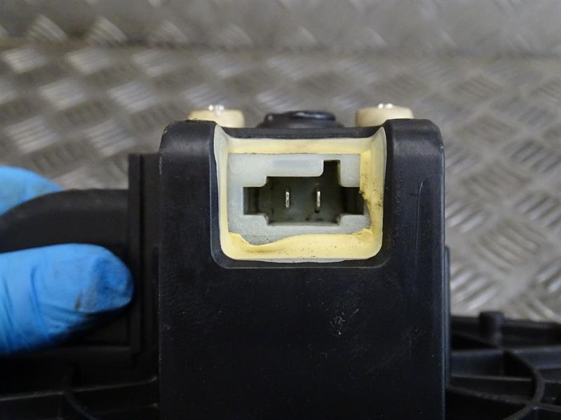 2014 MK2 Peugeot Partner Heater Blower Motor eBay