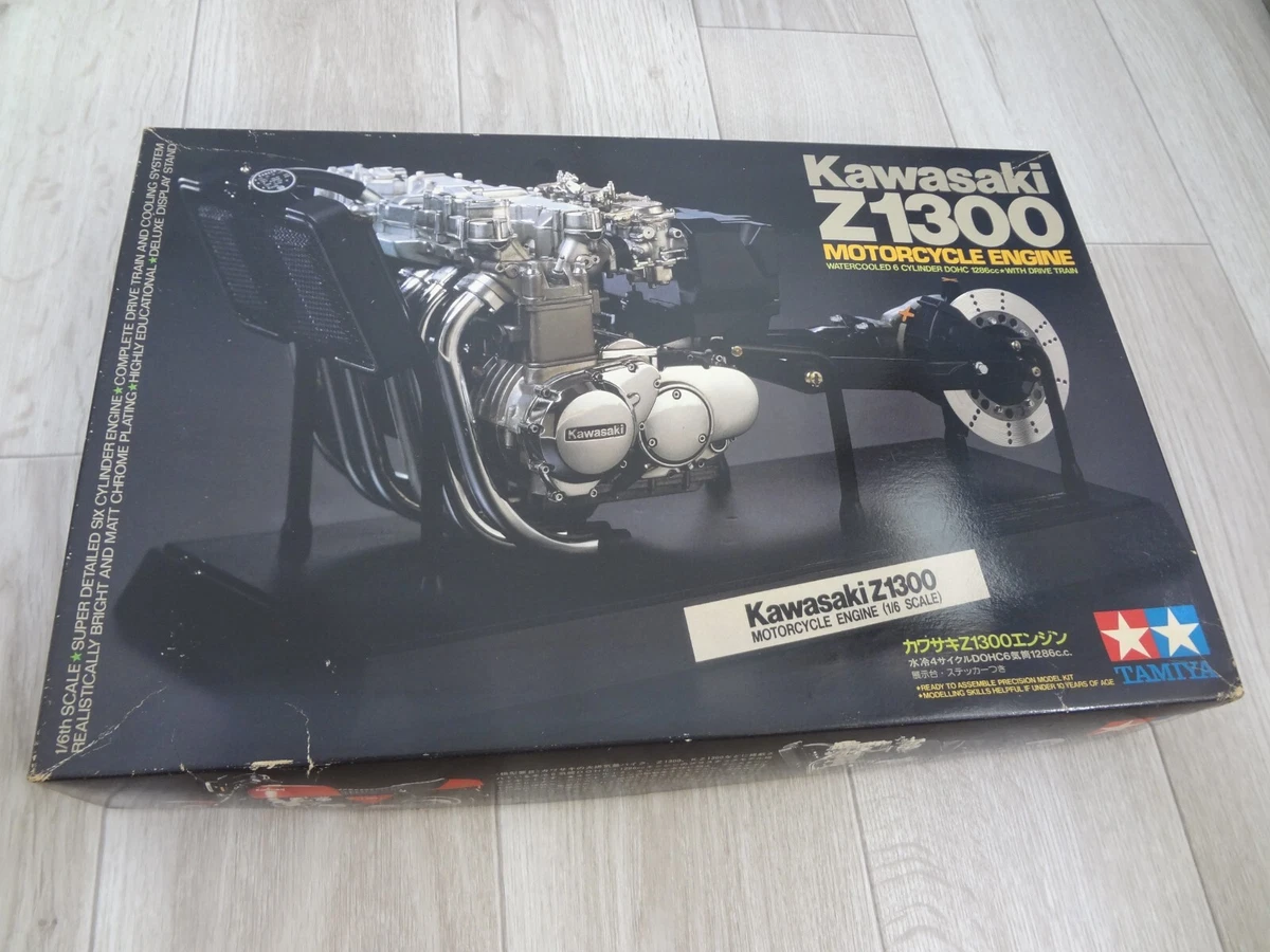 Kawasaki Z1300 for sale | eBay