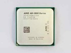 Original AMD A8-Series A8-3870K CPU Quad-Core 3.0GHz 4M Socket FM1 Processor