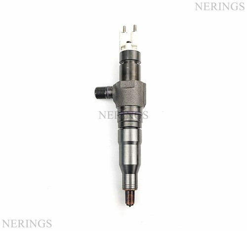 Fuel Injector Mercedes A9362187 2108450629 Delphi New OEM - Picture 2 of 5