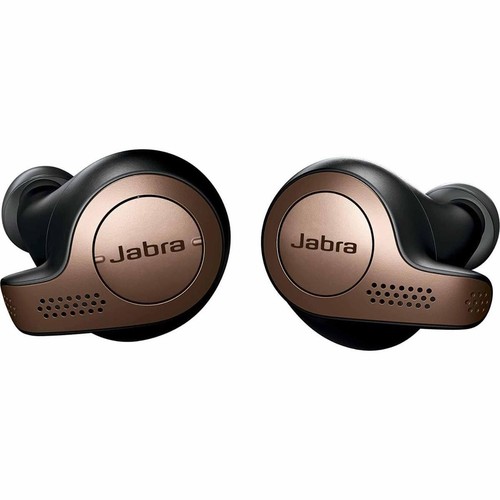 Jabra Elite 65t Headphones Wireless Bluetooth Music Without Reconditioned - 第 3/3 張圖片