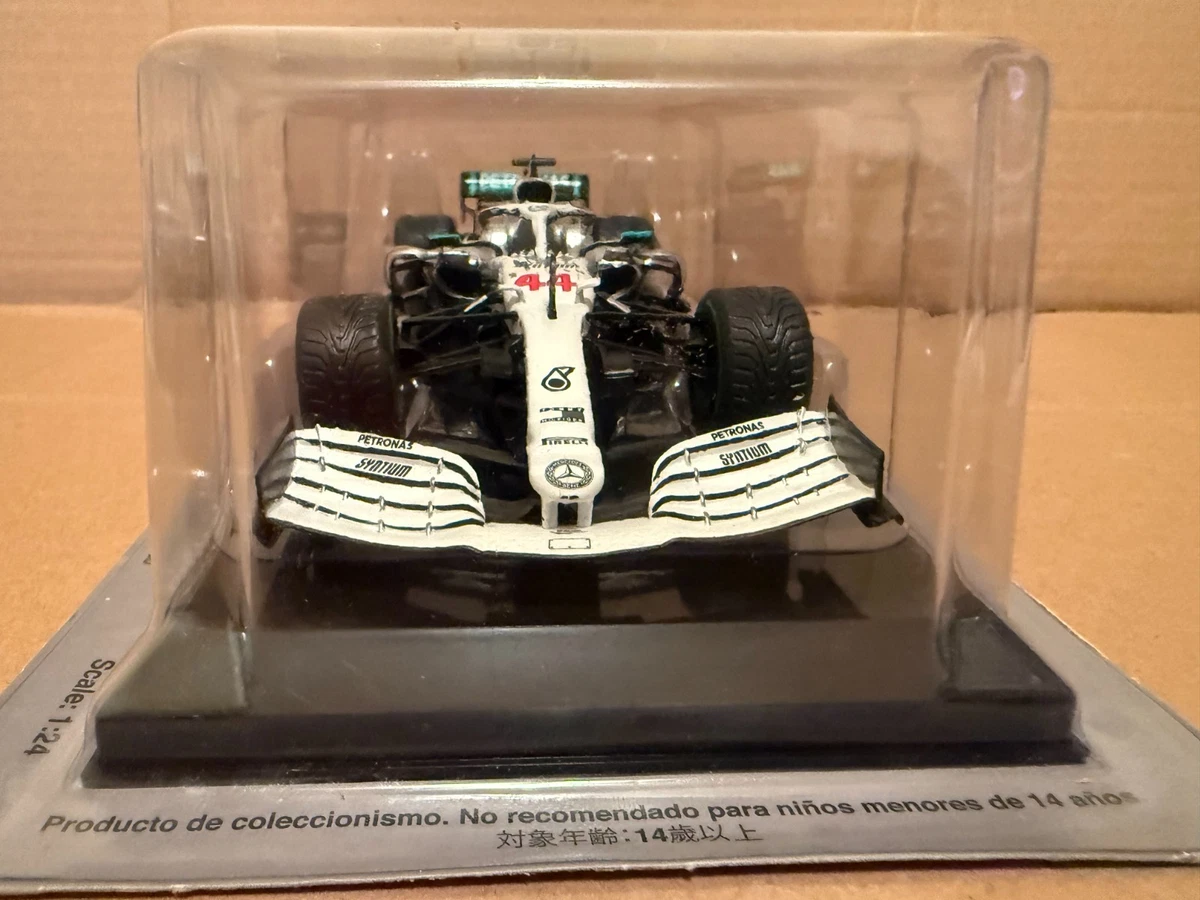 Mercedes-Benz Lewis Hamilton Mercedes GP Diecast Formula 1 Cars