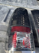 08-16 Ford Superduty Recon Tail Lights