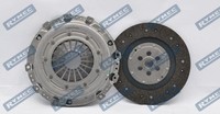 Rymec Kupplungssatz JT1882 FüR Ford Volvo
