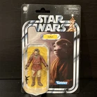 Star Wars Zutton Snaggletooth Figure VC189 Cantina Patron The Vintage Collection