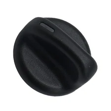 Replacement Control Headlamp Selector Knob for Ford For Ranger 4x4 2007 2011