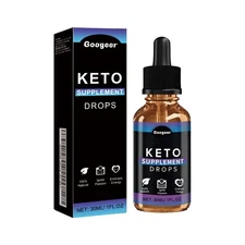 Googeer Enhancing Drops For Men, Soothing Body Discomfort Energizing Body Toning