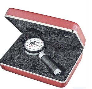 Starrett 684-1Z  Internal Chamfer Gage 0-1" Range, 0-90 Angle