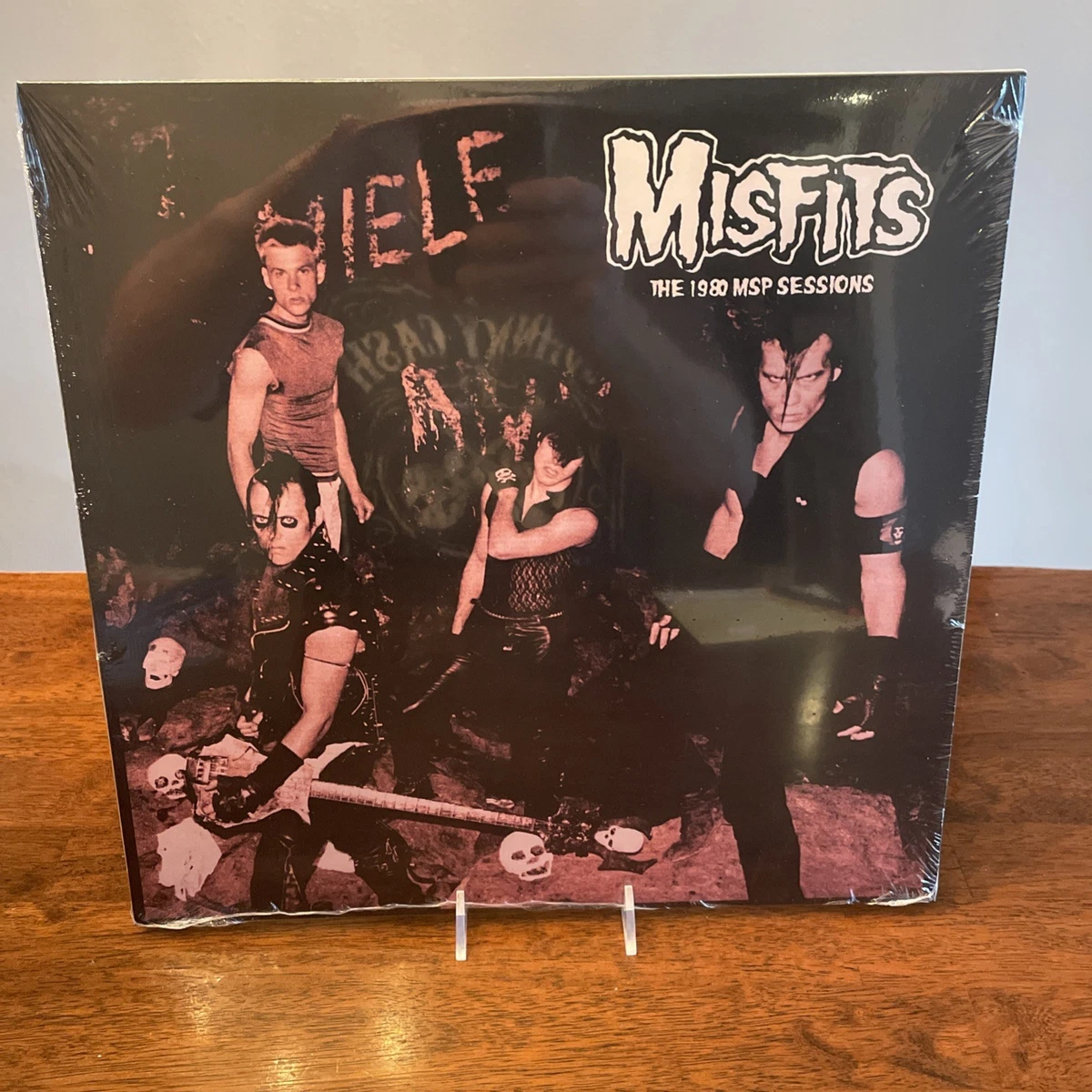 ミスフィッツ　レコード　LP レコード｜Misfits (ミスフィッツ)｜商品一覧｜HMV&BOOKS online