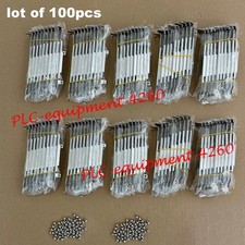 100pcs Full-height Profile Bracket Fit for LSI 9205-8i 9220-8i 9240-8i 9270-8i