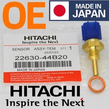 NEW 22630-44B20 Engine Coolant Temperature Sensor for Nissan Infiniti Mercury