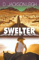 Swelter D. Jackson Leigh Taschenbuch Kartoniert / Broschiert Englisch 2016