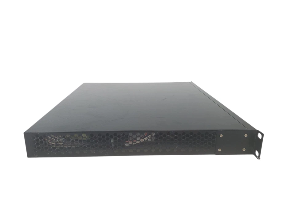 Extreme Networks ENTERASYS C5K175-24 Gigabit Layer 3 24-Ports Switch - Image 3 of 4