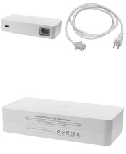 Apple A1083 Cinema HD 30" Display 150W Power Supply Adapter A1098 w/Power Cord