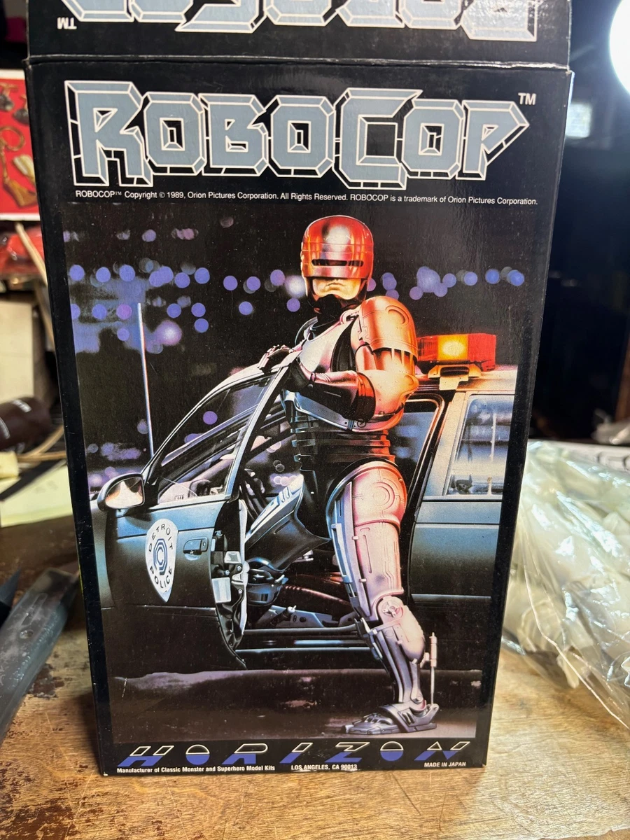 robocop model products for sale | eBay