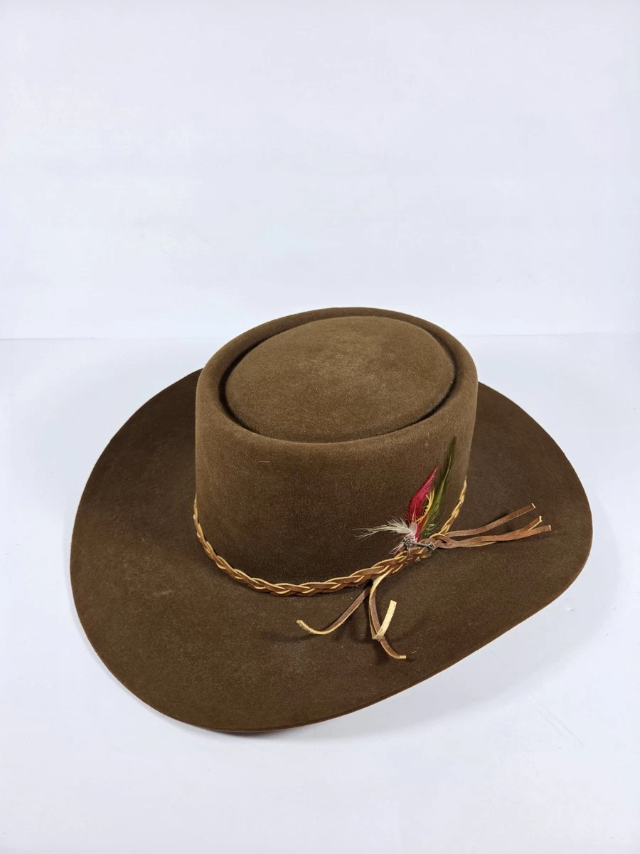 vintage hat ステットソン Stetson 1980s Vintage Hats for Men for sale | eBay