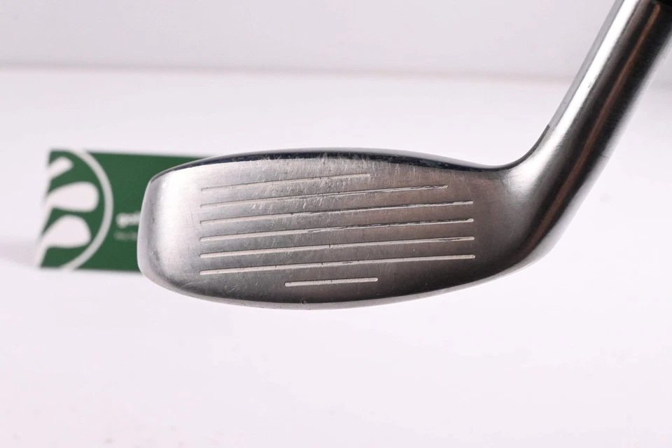 Adams Blue #3 Hybrid / 20 Degree / Regular Flex Adams Blue 55 Shaft - Image 4 of 4