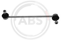 A.B.S. Stange/Strebe, Stabilisator Vorne Links Rechts FüR MERCEDES-BENZ