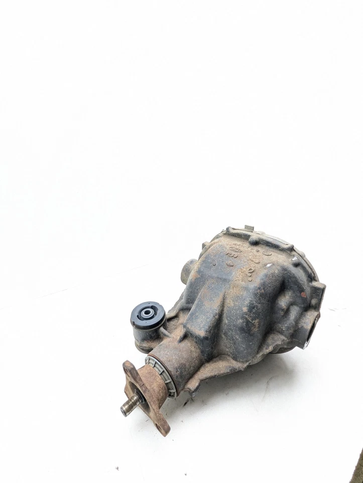 00-02 Jaguar S-Type 3.0 Rear Diff Differential Carrier Assembly 3.31 101k miles - Imagem 3 de 4