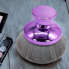 Image of Extra Large Body Makeup Brush Powder Blush Brush Cosmetic Makeup Tool