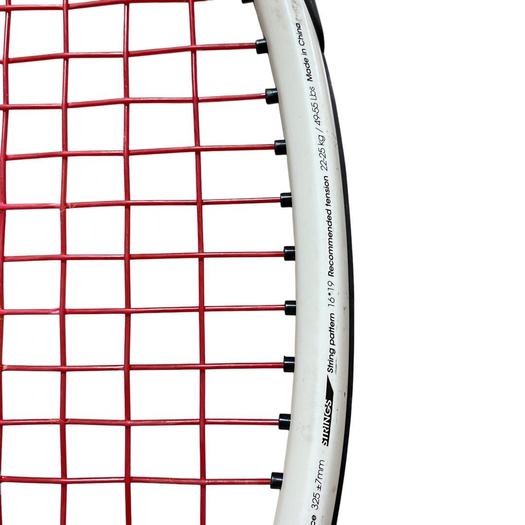 【良品】Tecnifibre T−FIGHT 280 RSL section Tecnifibre T-Fight RSL 280 Tennis Racquet (Unstrung) - paddlepro