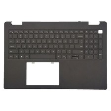NEW Palmrest Keyboard With Backlight For Dell Latitude 3520 E3520 0DJP76 DJP76