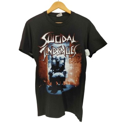 USED Clothes (Used Fulghi) Men's Tops T-shirt Cut & Sewn Used BAZZ-0