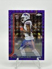 2025 Topps Signature Kaden Prather Purple (RAW)