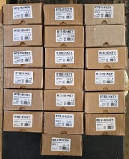 SYSTEM SENSOR RTS151KEY FIRE ALARM REMOTE TEST STATION - BRAND NEW - 19 AVAIL.
