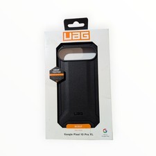 P6-O UAG Urban Armor Gear Scout Case for Google Pixel 10 Pro XL - Black
