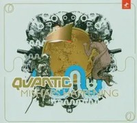 Mishaps Happening | Quantic | Audio-Cd | Cd | 2004 | Tru Thoughts