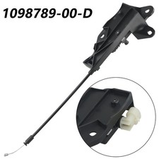 Actuator Primary Release 1098789-00-D New Plug And Play Black Car Accessories