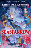 Seasparrow | Kristin Cashore | Taschenbuch | Englisch | 2022 | Ean 9780593616031
