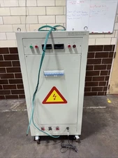 Mint Former Industrial RBA-50kW 190DC12S x 2FMT-V1 Dynamic Braking Resistor