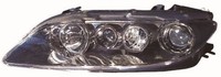 Scheinwerfer Rechts H1/H1/H3 FüR Mazda 6 Hatchback GG Station Wagon GY 05-08
