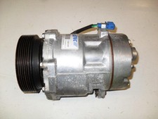 VW Golf 3 Passat 35i B4 VR6 ATEC Klimakompressor Neuwertig